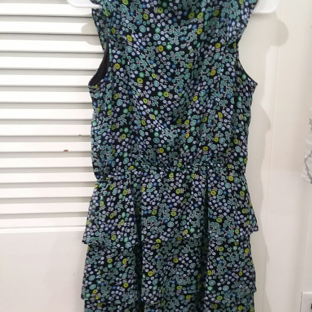 Xhilaration Dress/Romper -- Make an Offer!! - Picture 3 of 4